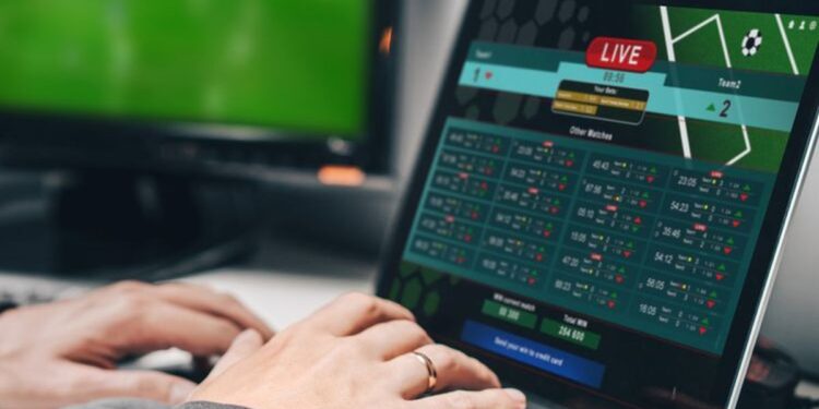 Bareskrim Polri Tangkap 4 Tersangka Pengelola Situs Judi Online Boxkia.com