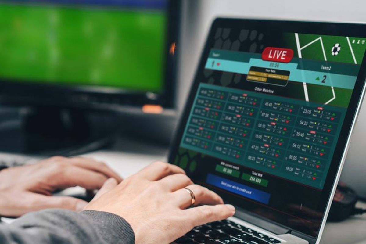 Bareskrim Polri Tangkap 4 Tersangka Pengelola Situs Judi Online Boxkia.com