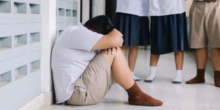 Viral Video Penganiayaan Siswa SMP di Sepatan, Tiga Remaja Dilaporkan ke Polisi 1 Viral Video Penganiayaan Siswa SMP di Sepatan, Tiga Remaja Dilaporkan ke Polisi