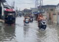 Waspada Banjir Rob Jakarta hingga 4 Oktober, Ini 12 Wilayah yang Berpotensi Terdampak