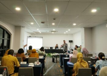 Studi IHDC: Hampir 7 dari 10 Siswa di Empat SDN Jakarta Mengalami Kesulitan Kognitif Harian