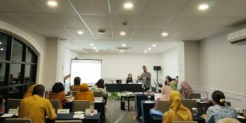 Studi IHDC: Hampir 7 dari 10 Siswa di Empat SDN Jakarta Mengalami Kesulitan Kognitif Harian