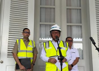 Pramono Buka Peluang MRT Jakarta Lintas Timur-Barat Diperpanjang hingga Tangerang dan Tangsel