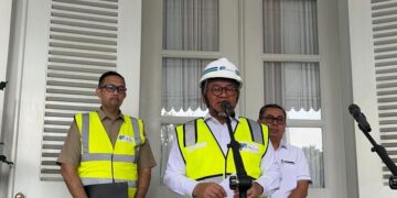 Pramono Buka Peluang MRT Jakarta Lintas Timur-Barat Diperpanjang hingga Tangerang dan Tangsel