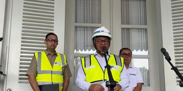 Pramono Buka Peluang MRT Jakarta Lintas Timur-Barat Diperpanjang hingga Tangerang dan Tangsel