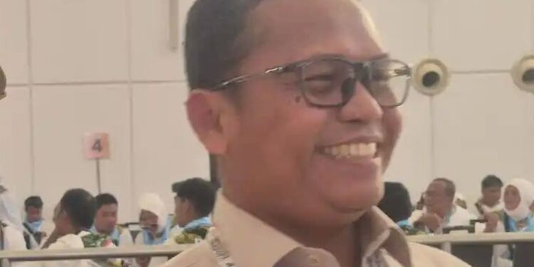 Kemenhaj Tegaskan Kesehatan Jadi Syarat Mutlak Berangkat Haji, Bukan Sekadar Kemampuan Finansial 1 Kemenhaj Tegaskan Kesehatan Jadi Syarat Mutlak Berangkat Haji, Bukan Sekadar Kemampuan Finansial