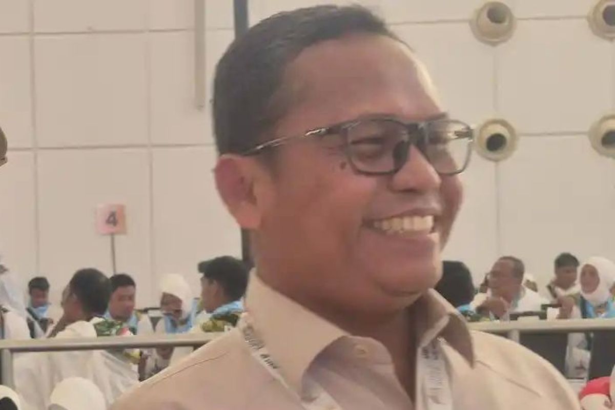 Kemenhaj Tegaskan Kesehatan Jadi Syarat Mutlak Berangkat Haji, Bukan Sekadar Kemampuan Finansial 3 Kemenhaj Tegaskan Kesehatan Jadi Syarat Mutlak Berangkat Haji, Bukan Sekadar Kemampuan Finansial