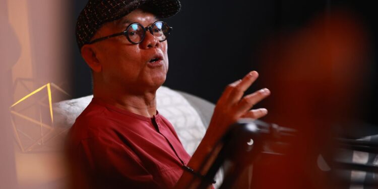 Kasus Lapas Cibinong dan Rutan Depok, Pengamat Dorong Pembentukan Komisi Khusus Pengawas Pemasyarakatan 1 Kasus Lapas Cibinong dan Rutan Depok, Pengamat Dorong Pembentukan Komisi Khusus Pengawas Pemasyarakatan
