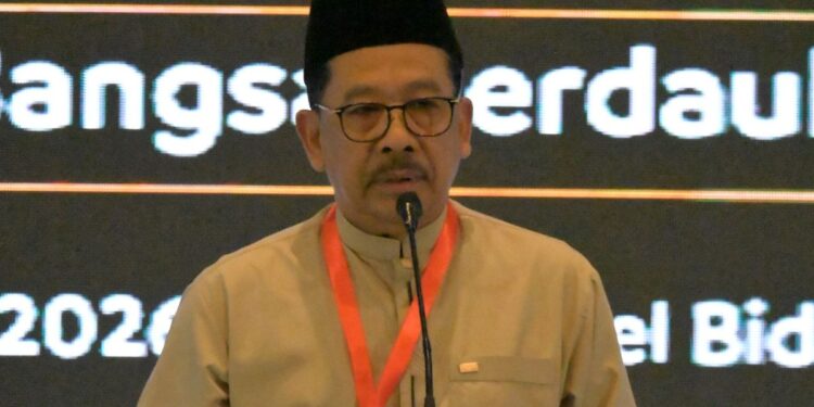 Sebut Hukumnya Haram, MUI Minta Penegak Hukum Tindak Tegas Pelaku Pembakaran Hutan dan Lahan