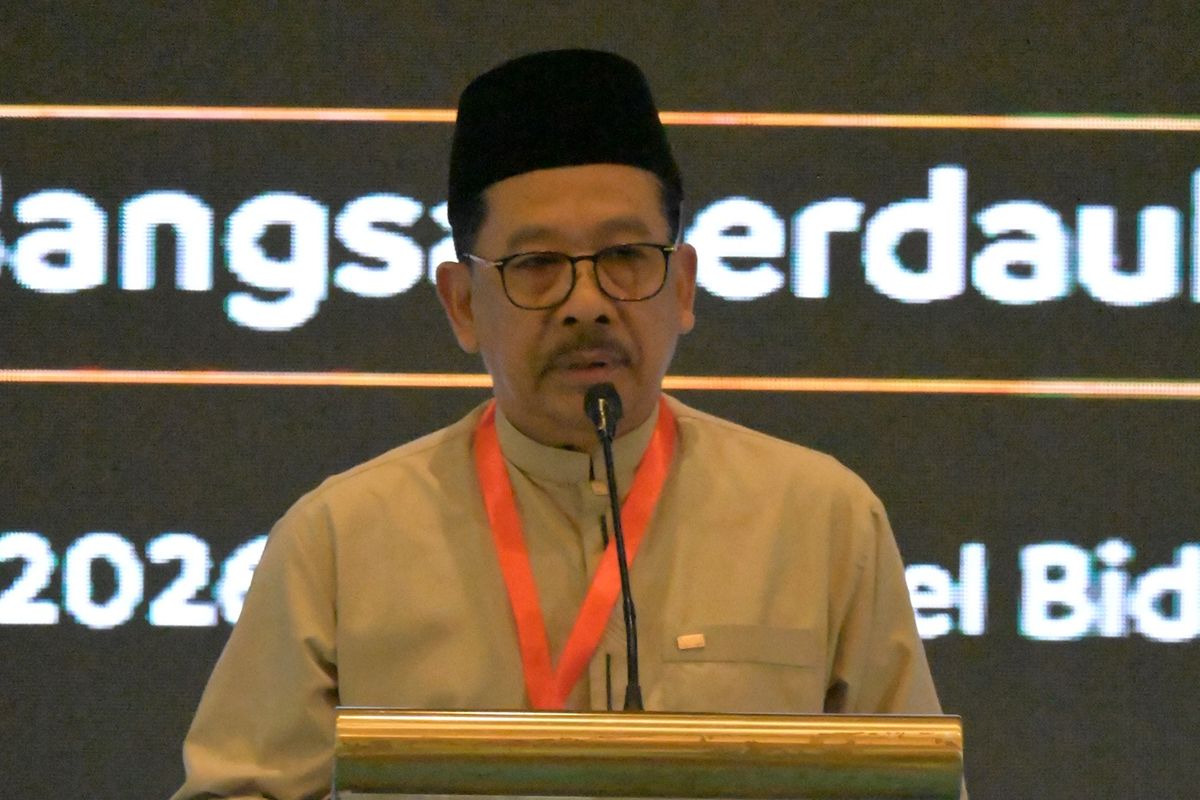 Sebut Hukumnya Haram, MUI Minta Penegak Hukum Tindak Tegas Pelaku Pembakaran Hutan dan Lahan 4 Sebut Hukumnya Haram, MUI Minta Penegak Hukum Tindak Tegas Pelaku Pembakaran Hutan dan Lahan