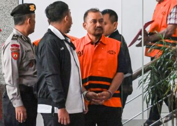 18 Kepala Daerah Terjaring OTT pada 2025–2026, Integritas Pejabat Jadi Sorotan