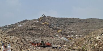 PSEL Bantargebang Ditargetkan Mulai Dibangun Sebelum Akhir 2026