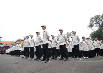 Komnas Haji Desak Kemenhaj Segera Rilis Daftar Nama Calon Jemaah Haji 2027