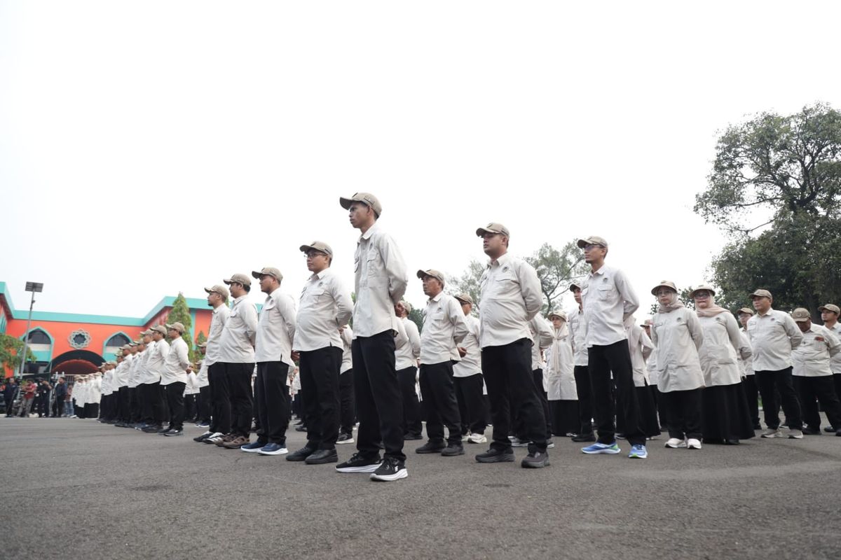 Komnas Haji Desak Kemenhaj Segera Rilis Daftar Nama Calon Jemaah Haji 2027