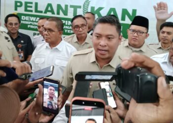 BGN Ungkap Konflik Mitra Dapur dan Yayasan MBG, Ada Setoran Rp2.000 per Porsi