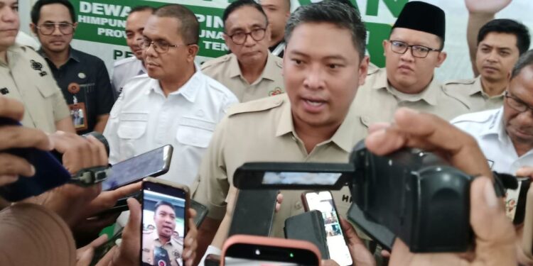 BGN Ungkap Konflik Mitra Dapur dan Yayasan MBG, Ada Setoran Rp2.000 per Porsi