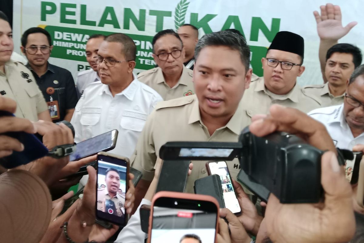 BGN Ungkap Konflik Mitra Dapur dan Yayasan MBG, Ada Setoran Rp2.000 per Porsi