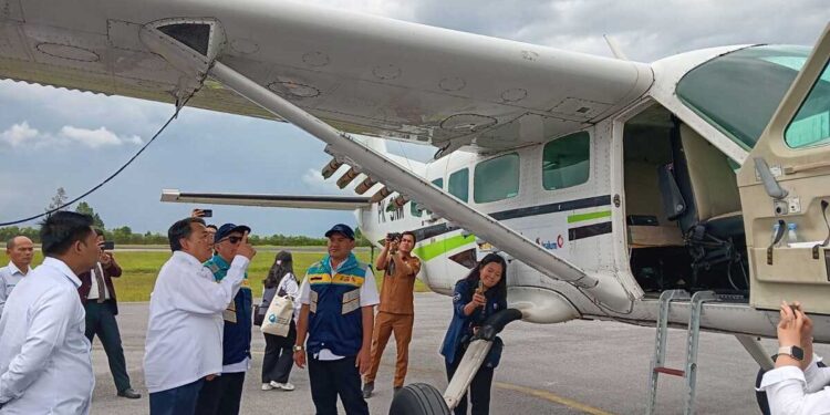 BNPB: Operasi Modifikasi Cuaca Berhasil Picu Hujan di Sebagian Wilayah Karhutla, Ribuan Hektare Lahan Masih Terbakar