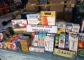 BPOM Sita 2,08 Juta Produk Impor Ilegal Senilai Rp25 Miliar di Gudang Tangerang 9 BPOM Sita 2,08 Juta Produk Impor Ilegal Senilai Rp25 Miliar di Gudang Tangerang