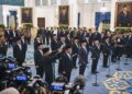 Awal Oktober 2026, Istana Sibuk: Prabowo Reshuffle Kabinet dan Lantik 26 Wantimpres 9 Awal Oktober 2026, Istana Sibuk: Prabowo Reshuffle Kabinet dan Lantik 26 Wantimpres