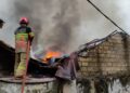Dua Rumah di Bogor Barat Terbakar Diduga akibat Korsleting, 2 Orang Terluka 8 Dua Rumah di Bogor Barat Terbakar Diduga akibat Korsleting, 2 Orang Terluka