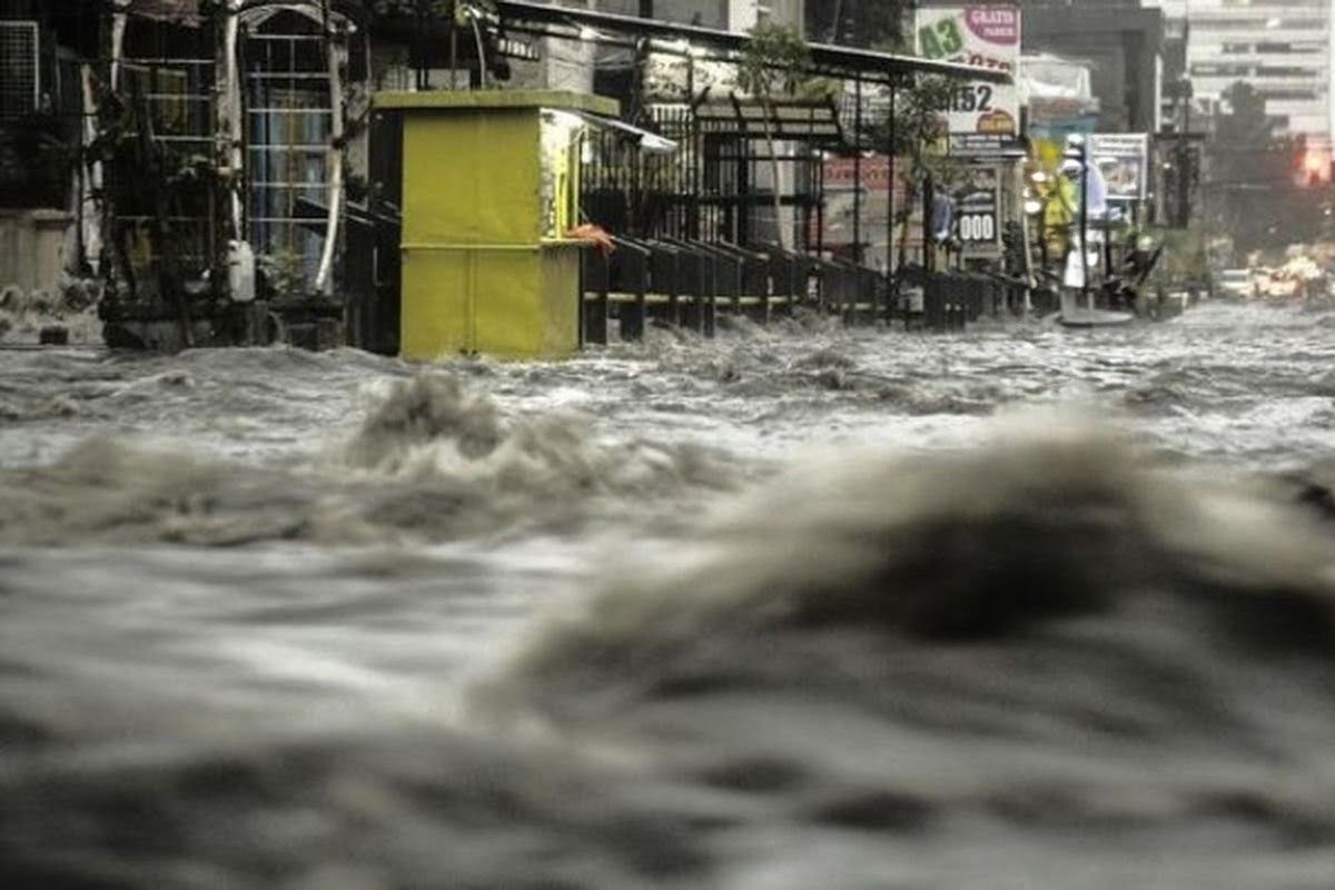 BNPB Pemetaan Potensi Bencana: 253 Kabupaten/Kota Rawan Banjir dan 202 Rawan Longsor Hingga Awal 2027 3 BNPB Pemetaan Potensi Bencana: 253 Kabupaten/Kota Rawan Banjir dan 202 Rawan Longsor Hingga Awal 2027
