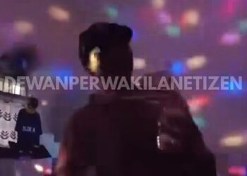 Karutan Depok Akui Video Diduga Pesta Narkoba Direkam di Dalam Rutan