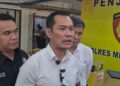 Sabu Pesta Narkoba di Rutan Depok Disamarkan dalam Kemasan Deodoran dan Sabun 7 Sabu Pesta Narkoba di Rutan Depok Disamarkan dalam Kemasan Deodoran dan Sabun