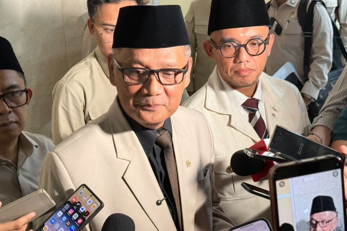 Biaya Haji 2027 Naik Rp11 Juta, Jemaah Tetap Bayar Lebih Murah Berkat Subsidi 2 Biaya Haji 2027 Naik Rp11 Juta, Jemaah Tetap Bayar Lebih Murah Berkat Subsidi