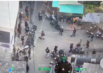 IPW Desak Kapolri Suyudi Bongkar Bandar Besar Narkoba, Bukan Sekadar Gerebek Kampung