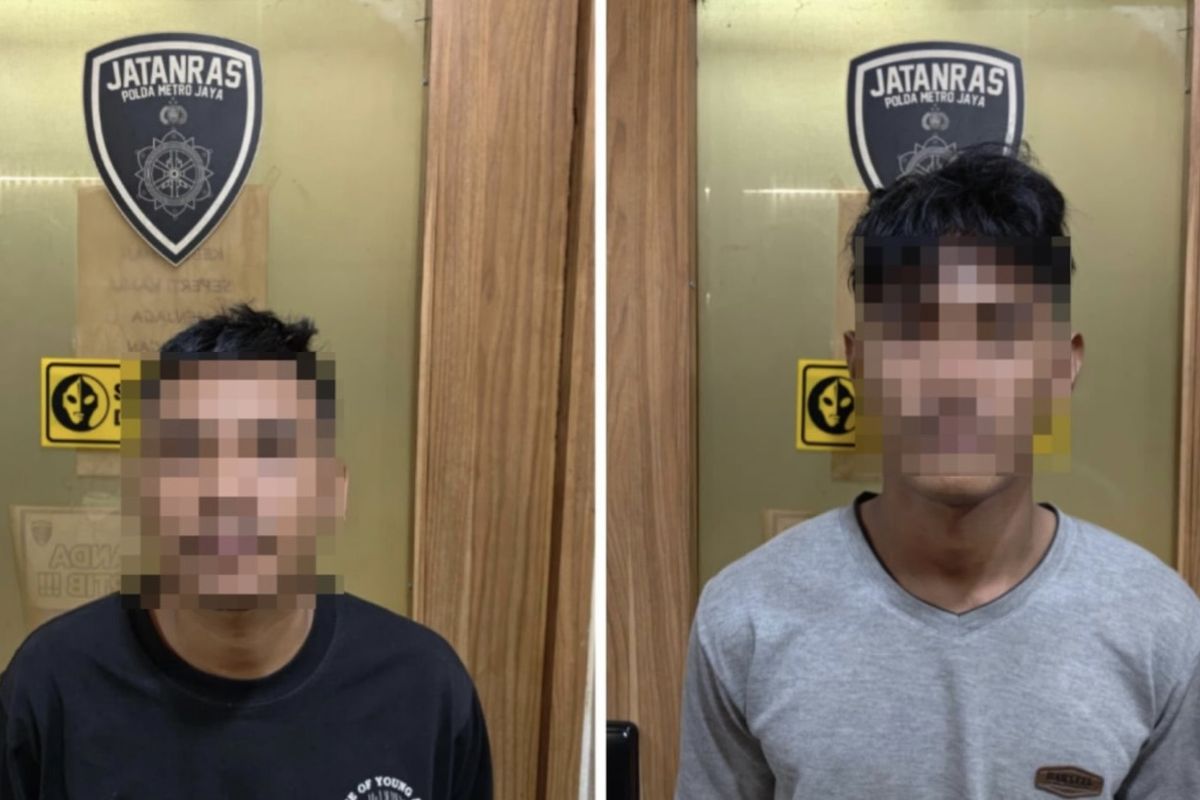 Pembunuhan Pelajar Wanita di Kos Jaktim Diduga Direncanakan, Pelaku Incar Ponsel dan Uang Korban
