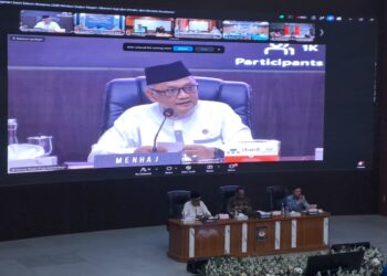 Keppres Biaya Haji 2027 Diperkirakan Terbit Pekan Depan, Jemaah Bisa Segera Lunasi