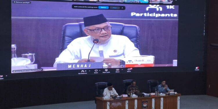 Keppres Biaya Haji 2027 Diperkirakan Terbit Pekan Depan, Jemaah Bisa Segera Lunasi 1 Keppres Biaya Haji 2027 Diperkirakan Terbit Pekan Depan, Jemaah Bisa Segera Lunasi