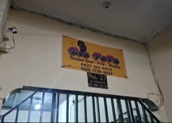 Pria 24 Tahun Ditemukan Meninggal di Kamar Kos Jakbar, Sebelumnya Sempat Mengeluh Sakit