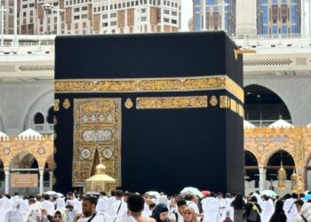 Konflik Houthi-Arab Saudi Memanas, 401 Jemaah Umrah Indonesia Terdampak Pembatalan Penerbangan