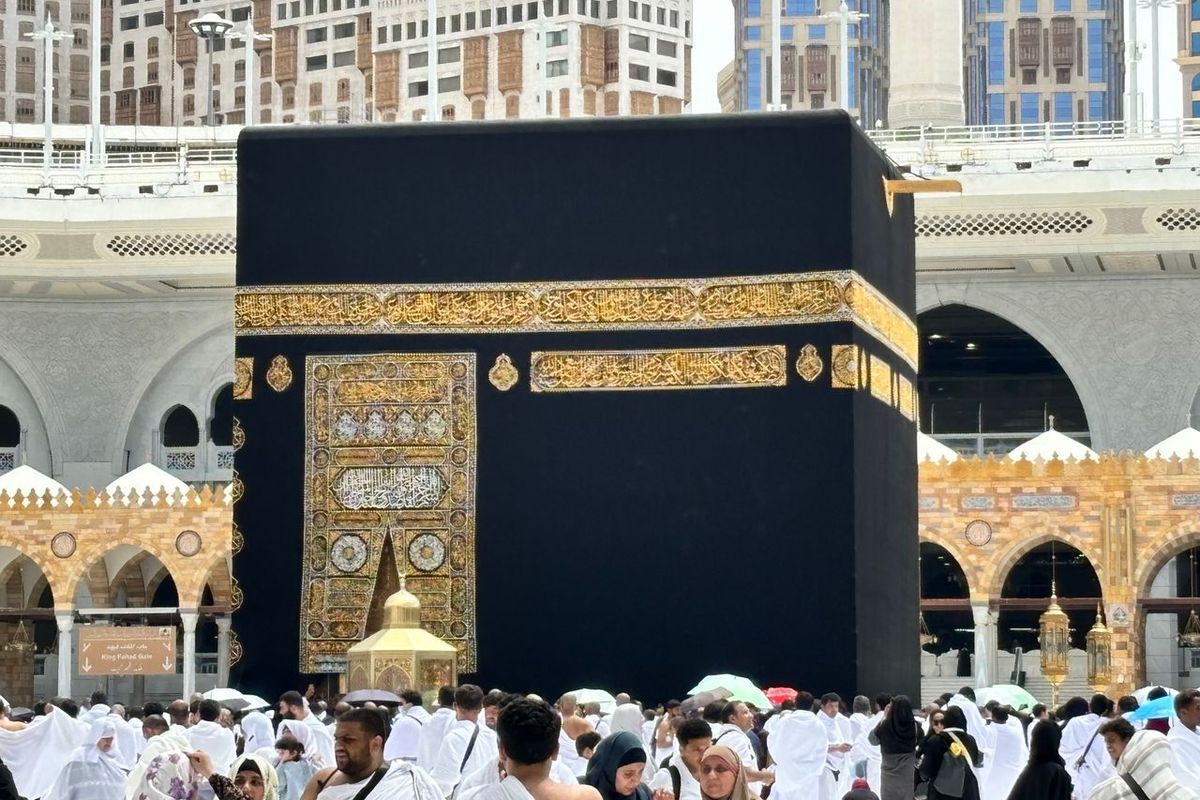 Konflik Houthi-Arab Saudi Memanas, 401 Jemaah Umrah Indonesia Terdampak Pembatalan Penerbangan
