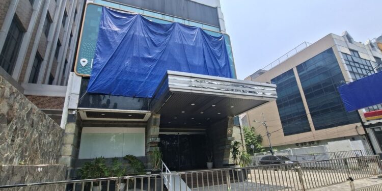 Diduga Tak Berizin dan Terlibat Malapraktik, Dua Klinik Kecantikan di Jakpus Belum Dijatuhi Sanksi Administratif 1 Diduga Tak Berizin dan Terlibat Malapraktik, Dua Klinik Kecantikan di Jakpus Belum Dijatuhi Sanksi Administratif