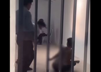 Penganiaya Kepala SPPG di KPPG Bogor Dicopot dari Jabatan Korwil Purwakarta, Hadapi Sidak Etik BGN