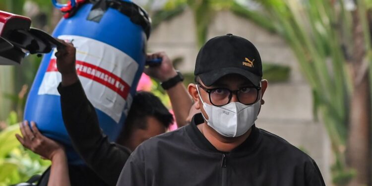 KPK Ungkap Aliran Kasus Korupsi Bupati Klaten: Terima Setoran Rutin BUMD, OPD, hingga Pengusaha Tambang