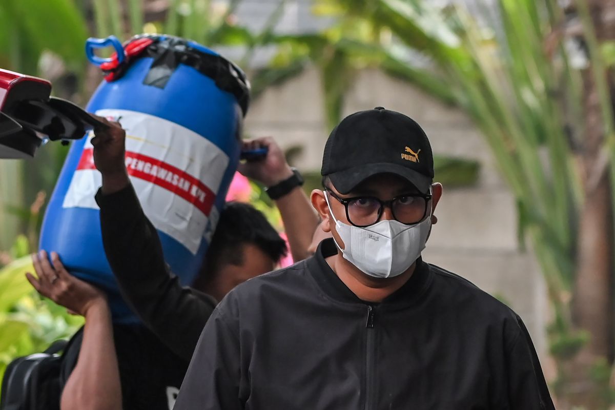 KPK Ungkap Aliran Kasus Korupsi Bupati Klaten: Terima Setoran Rutin BUMD, OPD, hingga Pengusaha Tambang