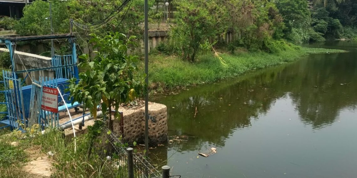 Wabah Muntaber 145 Warga Serpong Lagoon, Epidemiolog Soroti Lemahnya Pengawasan Sumber Air Ilegal