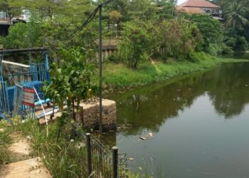 Wabah Muntaber 145 Warga Serpong Lagoon, Epidemiolog Soroti Lemahnya Pengawasan Sumber Air Ilegal