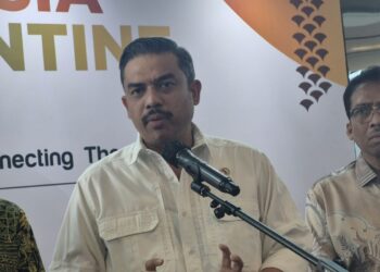 Pemerintah Salurkan Banpres Rp 3 Juta untuk 112.849 UMKM Terdampak Bencana di Sumatra 1 Pemerintah Salurkan Banpres Rp 3 Juta untuk 112.849 UMKM Terdampak Bencana di Sumatra
