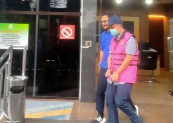 Proyek Pesawat Kargo Fiktif Rp 4,9 Miliar, Eks Dirut Angkasa Pura Kargo Ditetapkan Jadi Tersangka