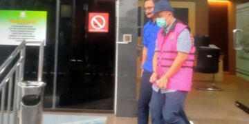 Proyek Pesawat Kargo Fiktif Rp 4,9 Miliar, Eks Dirut Angkasa Pura Kargo Ditetapkan Jadi Tersangka