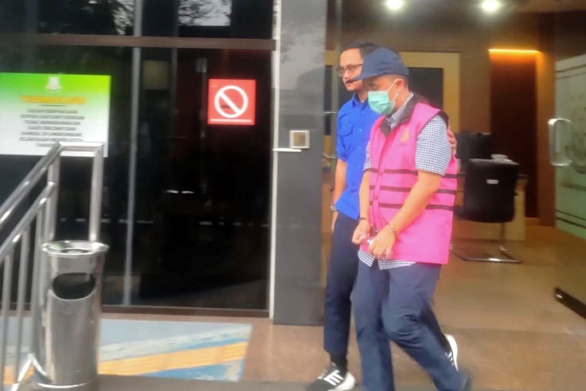 Proyek Pesawat Kargo Fiktif Rp 4,9 Miliar, Eks Dirut Angkasa Pura Kargo Ditetapkan Jadi Tersangka