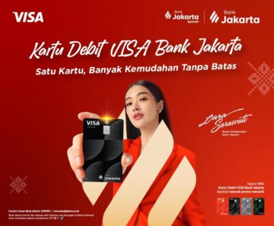 Bank Jakarta