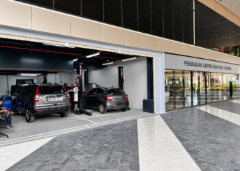 Honda Resmikan Diler ke-17 pada 2026, Perluas Layanan di Prabumulih dan BSD