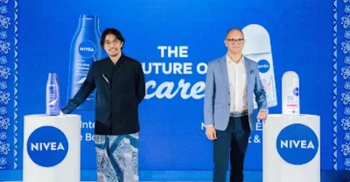 Rayakan 100 Tahun di Indonesia, NIVEA Perkuat Komitmen melalui Inovasi dan Kepedulian