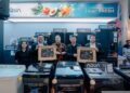 AQUA Elektronik Perluas Pasar Jawa Timur, Andalkan Produk Smart Living 5 AQUA Elektronik
